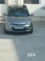 Hyundai i20 Nov.2013 Top Model Diesel Good Condition