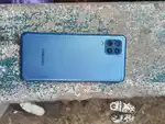 Samsung f22 super condition 3 year use with billbox