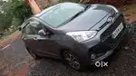 Hyundai Grand i10 2018 Diesel Good Condition
