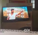 55 inch sony delivery wallmount stand installation steblizer free
