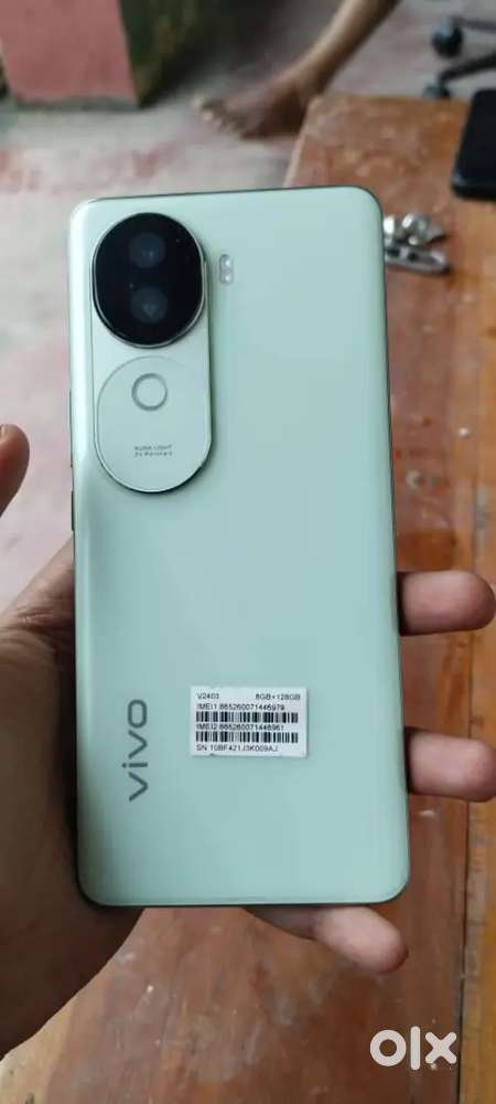 Vivo 40e  2 month  old