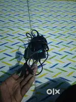 Ps 2 is good condition and new  two controller  price 15000