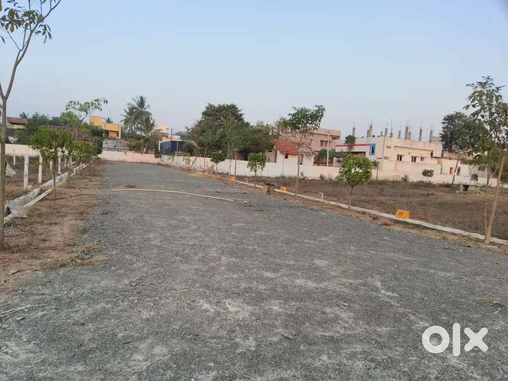 Kakinada Madhavapatnam KUADA Approved Layout, Ready to construction