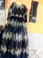 My new dressed sell