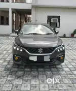 Baleno 2022 Petrol Top Model
