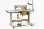 Tailoring Machine