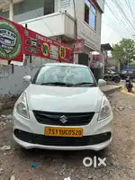 Maruti Suzuki Swift Dzire Tour 2018 Diesel 200000 Km Driven