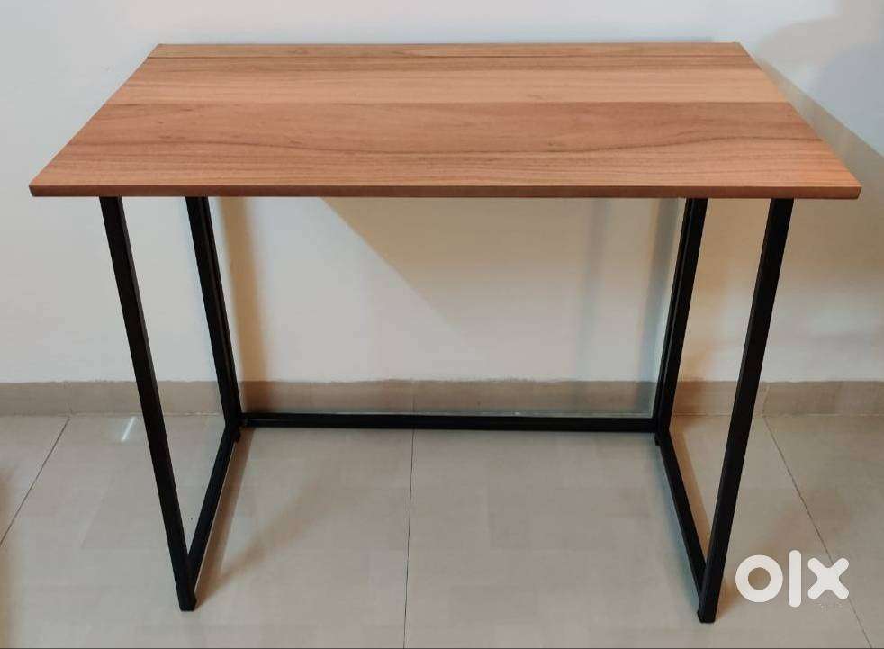 Foldable Laptop/Study Table