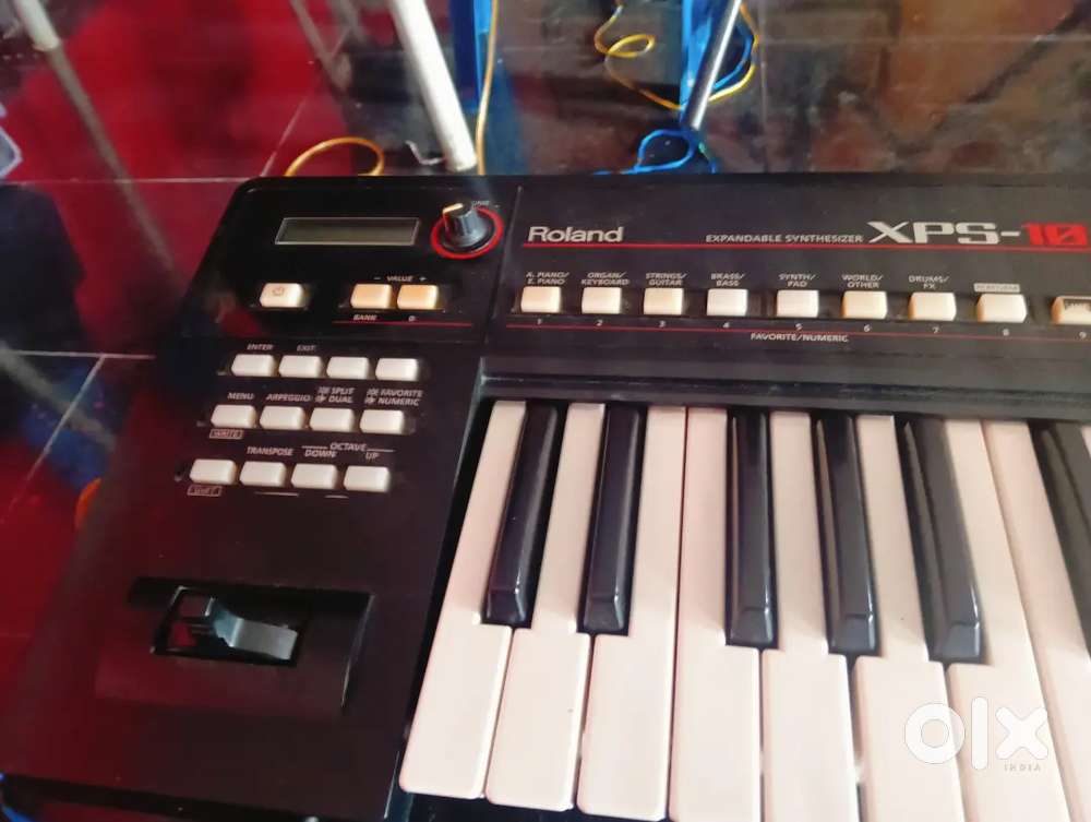 Roland XPS 10