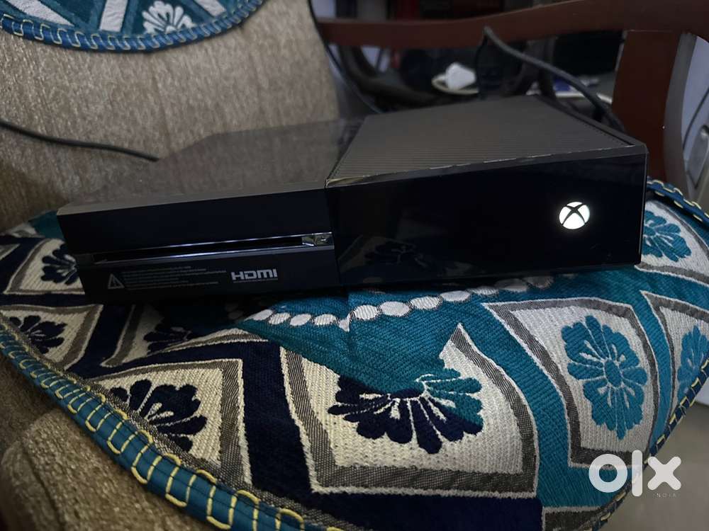 Xbox one 500GB for sale