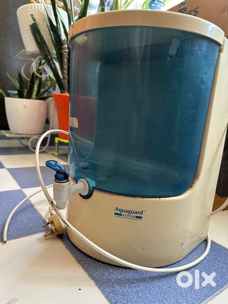 Original Eureka Forbes RO