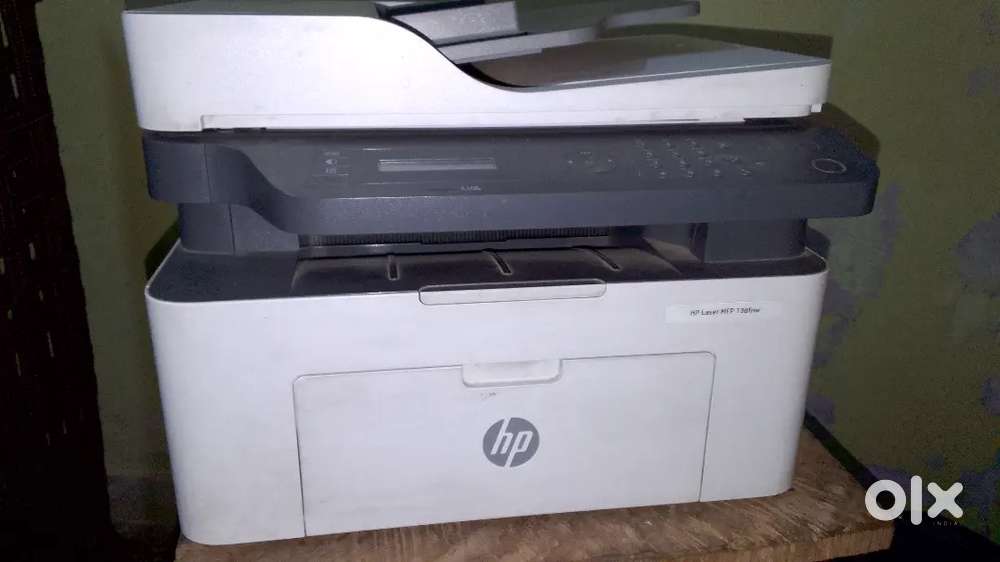 Xerox and Lamination machine