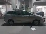 Toyota Innova 2016 Diesel 289000 Km Driven