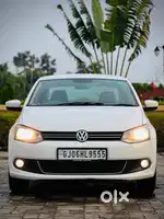 Volkswagen Vento, 2014, Petrol