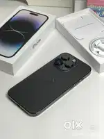 15 pro max 10 months warranty pending