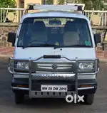 Maruti Suzuki Omni 8 Seater BSIV, 2015, Petrol