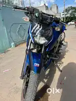 Bike in neat condition