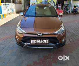 Hyundai i20 Active S Diesel, 2015, Diesel