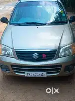 Good condition, chill AC, 4 new tyres