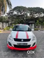 Maruti Suzuki Swift VXI Deca, 2016, Petrol