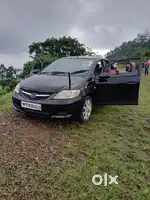 Honda City ZX 2007 Petrol Good Condition