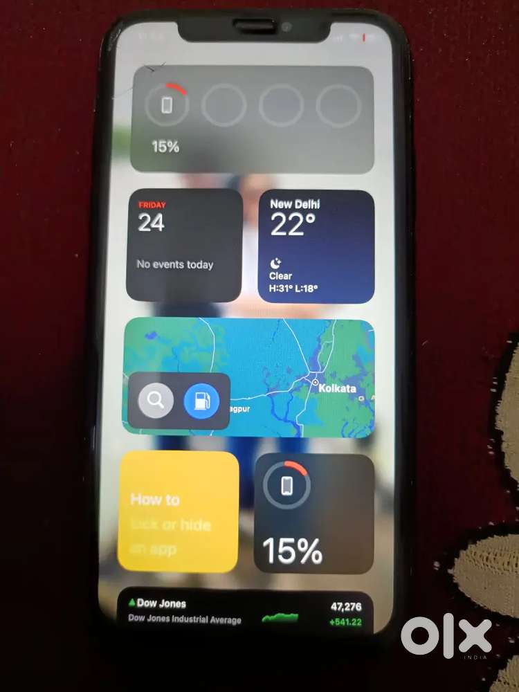 Iphone XR On sale