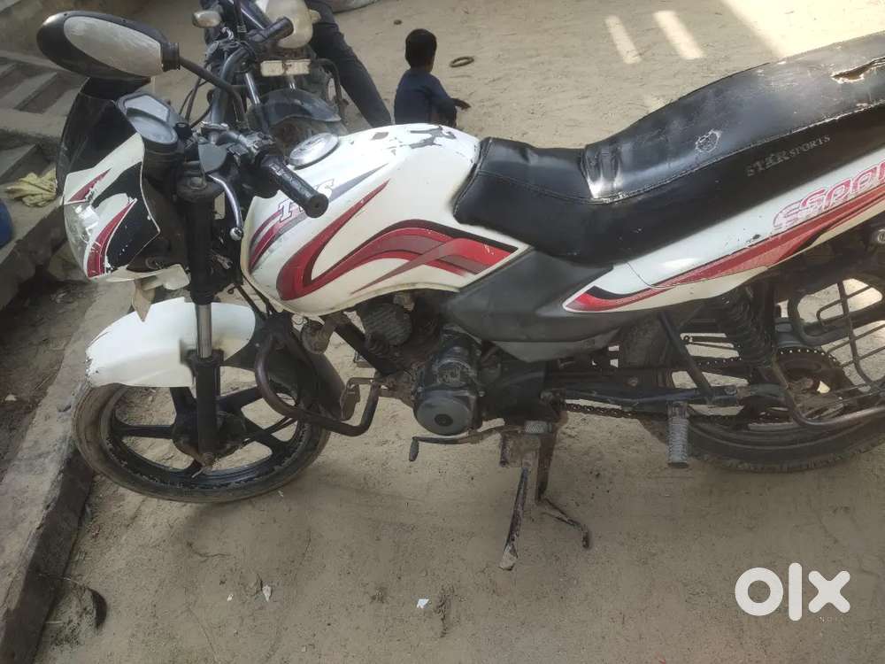 Good condition