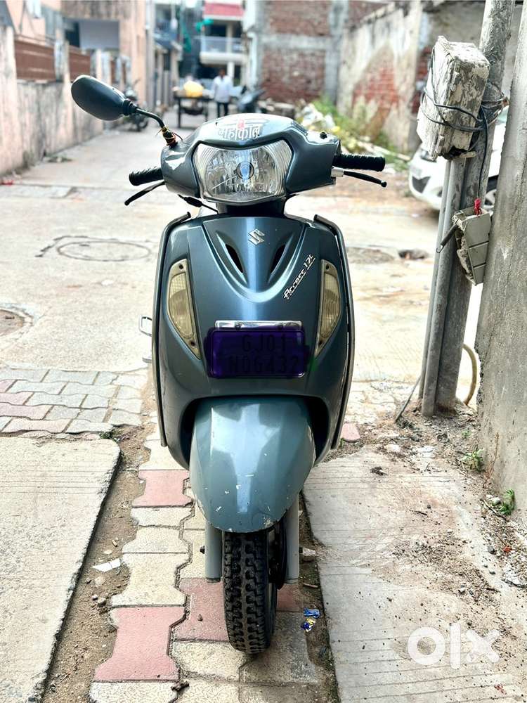 Good condition