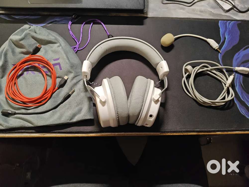 Eksa E900 Pro Headphone Bundle