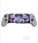 Game console for Phones