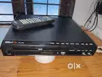 IBBLL DVD PLAYER