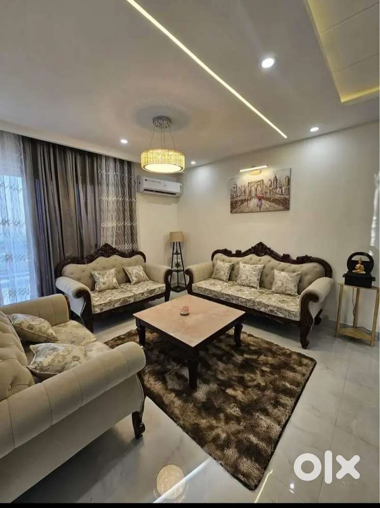 2BHK 2SIDE OPEN FLAT FOR SALE IN MOHALI PRICE JUST 28.50LAC