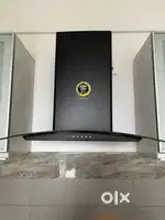 Unused Elica chimney for sale