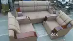 3+1+1 UNIQUE CHINA HANDLE SOFA SET PREMIUM QUALITY
