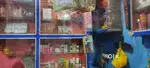 I WANT TO SELL COSMETICS ITEM WITH OTHERS ITEM