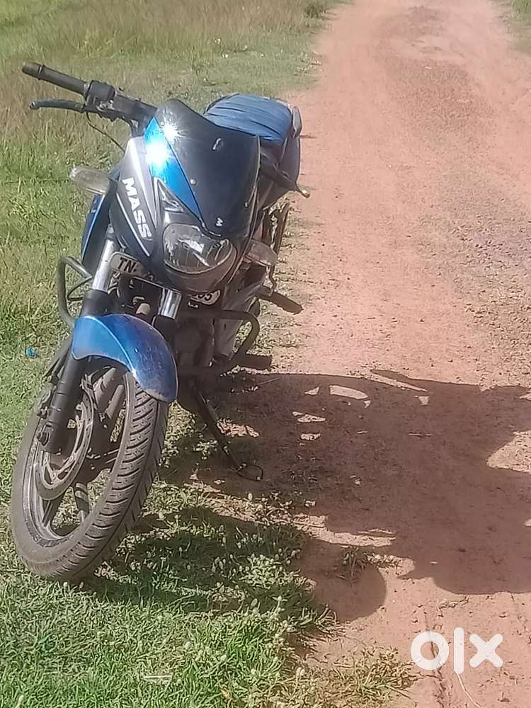 Pulsar 180