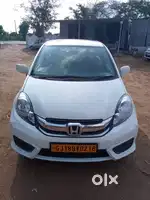 HONDA AMAZE 2017 TAXI PARSING AVAILABLE