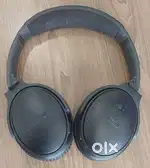 Bose QC 35 wireless headphones II