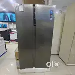 Side By Side Refrigerator Special Offer Price