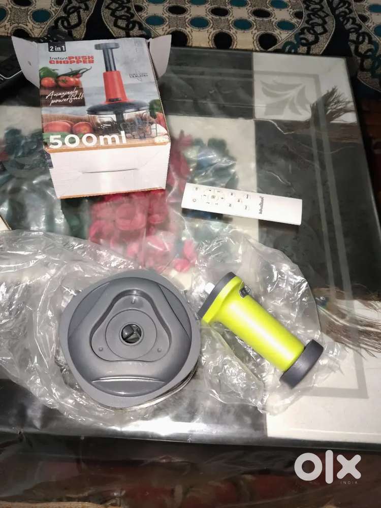 Cup set  new