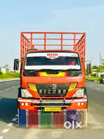 EICHER PRO 1114 XP 22 FOOT
