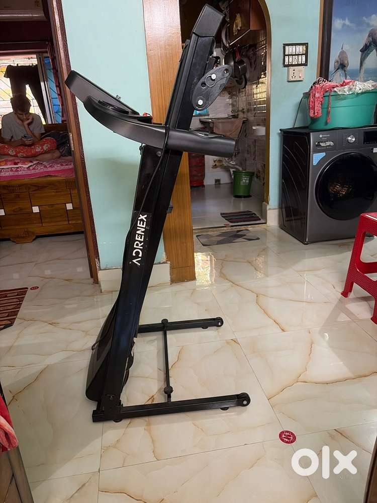 Trade mill 100 Kg