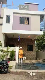 1RK on rent