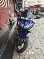 R15 For Sale