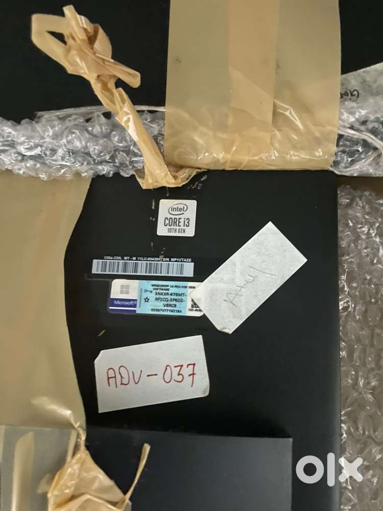 Computer and accesories