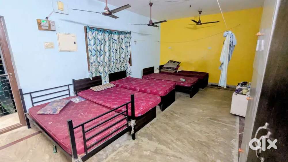 Boys PG Near thoraipakkam, AKDR, OMR