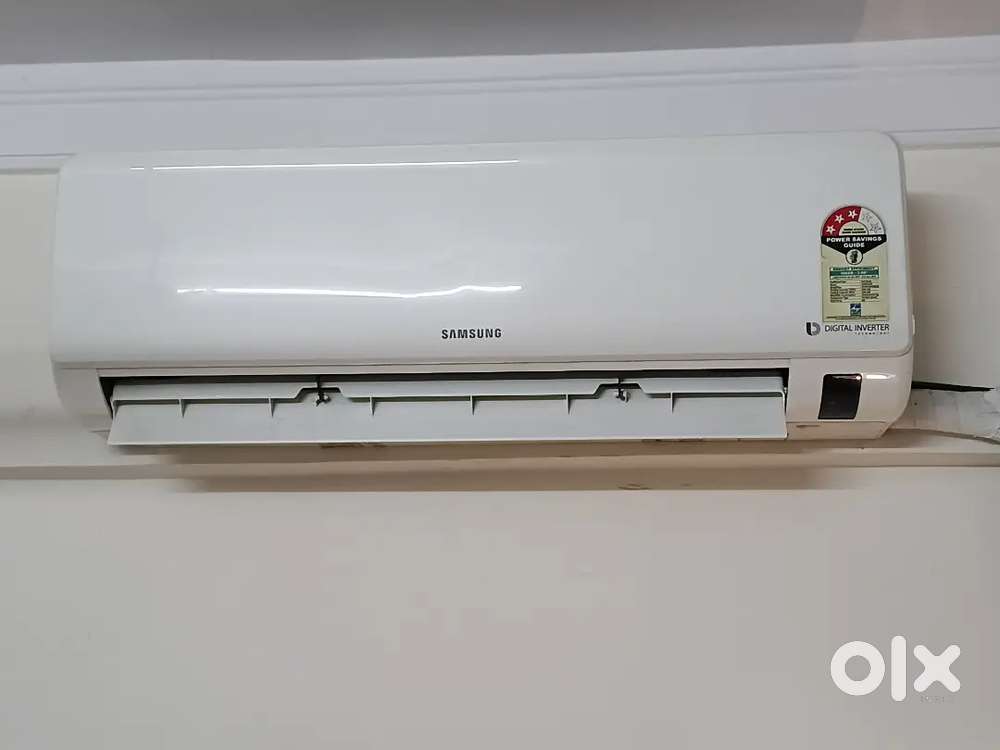 Samsung AC Move out sell