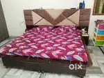 Double Bed