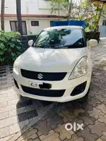 Maruti Suzuki Swift 2015