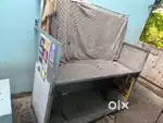 BAKERY USED ITEMS